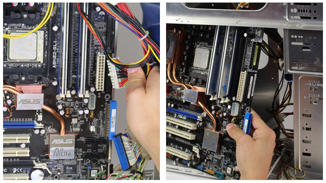 PC Repairs Beenleigh