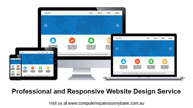 Responsive Web Design Beenleigh